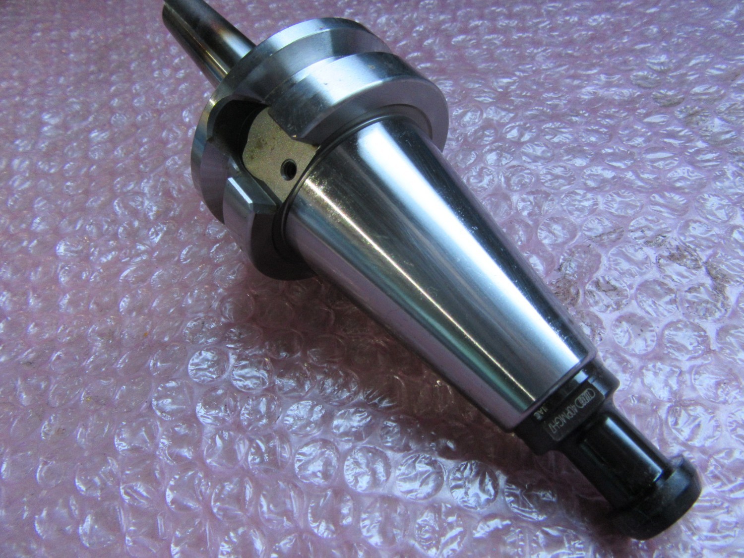 中古BBT40 【焼きばめチャック】BBT40-SRC6-90 BIG DAISHOWA