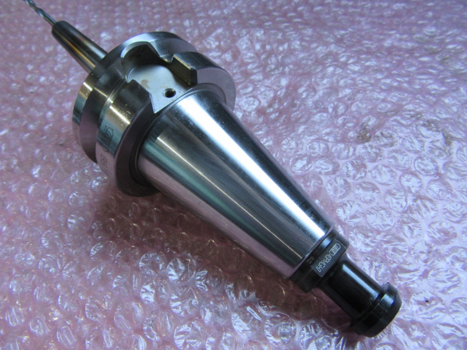 中古BBT40 【焼きばめチャック 】 BBT40-SRC4-90　 BIG DAISHOWA 