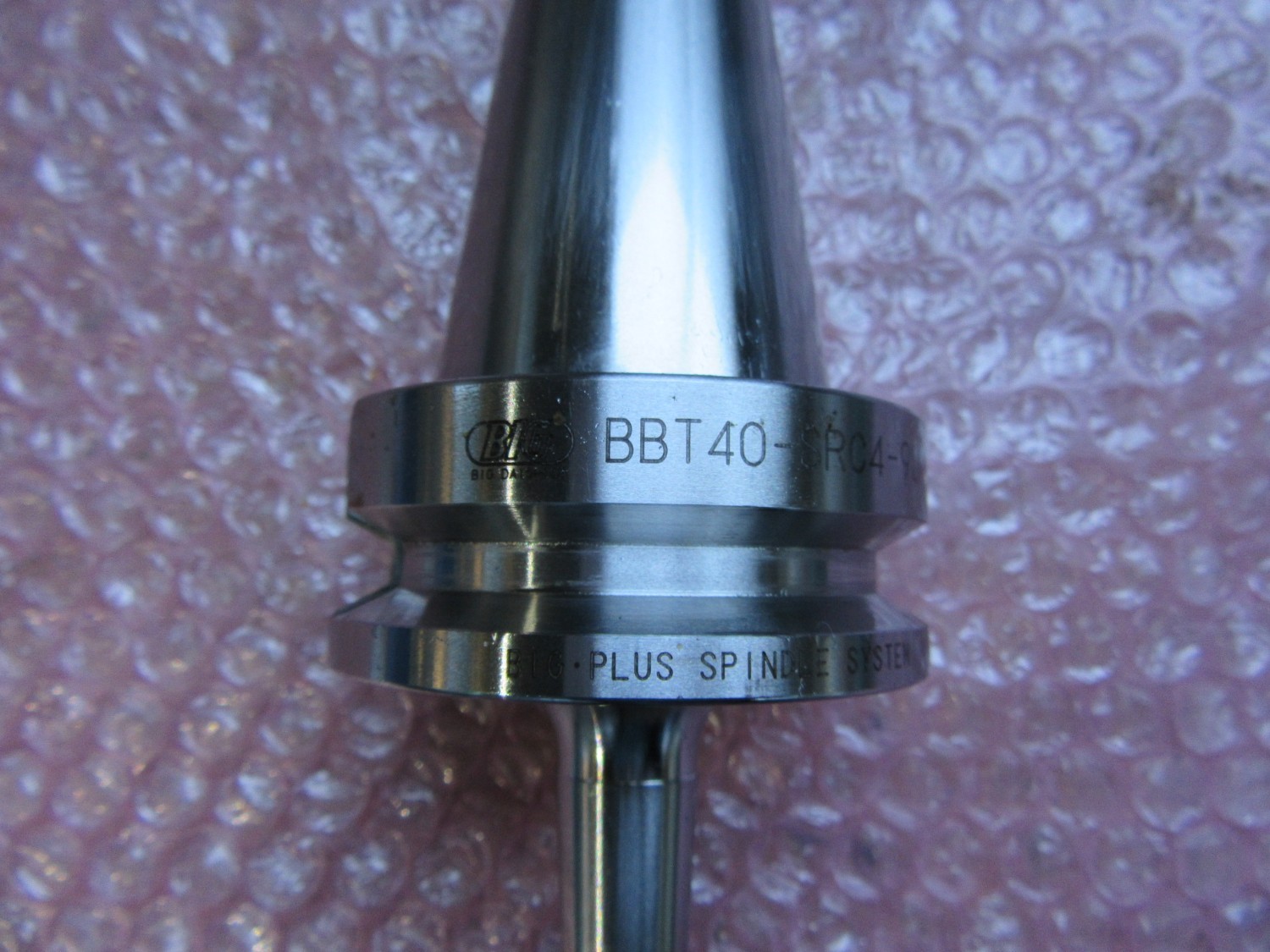中古BBT40 【焼きばめチャック 】 BBT40-SRC4-90　 BIG DAISHOWA 
