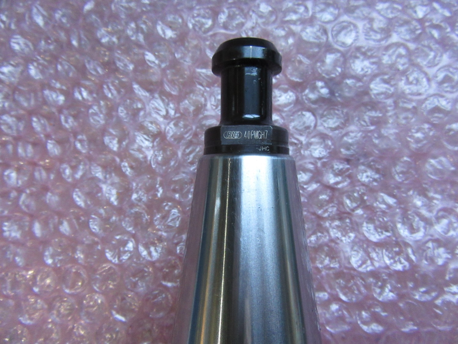 中古BBT40 【焼きばめチャック】BBT40-SRC8-90 大昭和精機