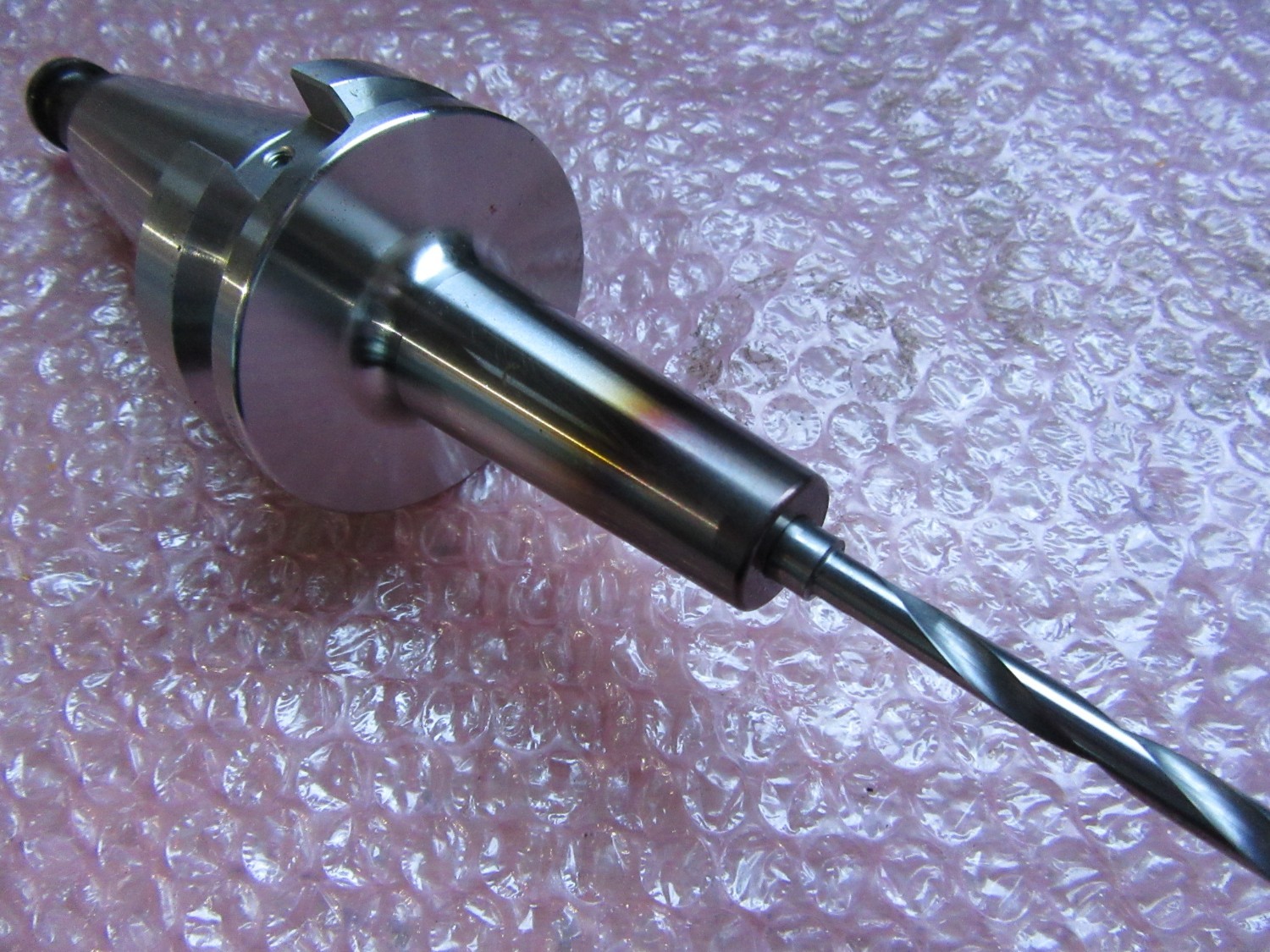 中古BBT40 【焼きばめチャック】BBT40-SRC8-90 大昭和精機