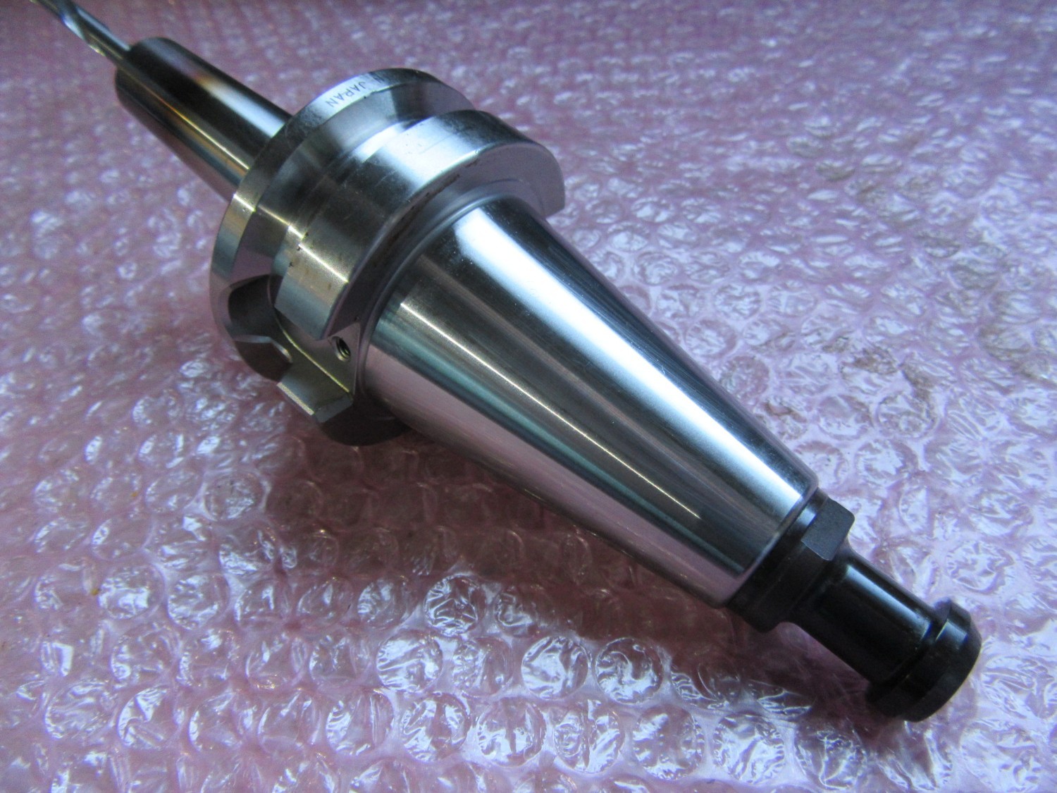 中古BBT40 【焼きばめチャック】BBT40-SRC8-90 大昭和精機