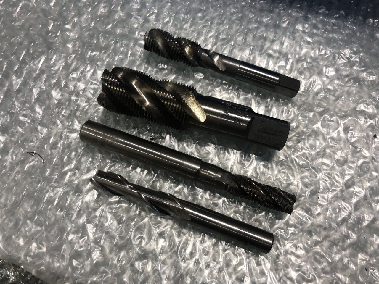 中古お買い得品・1山販売等 【切削工具1山】色々 色々