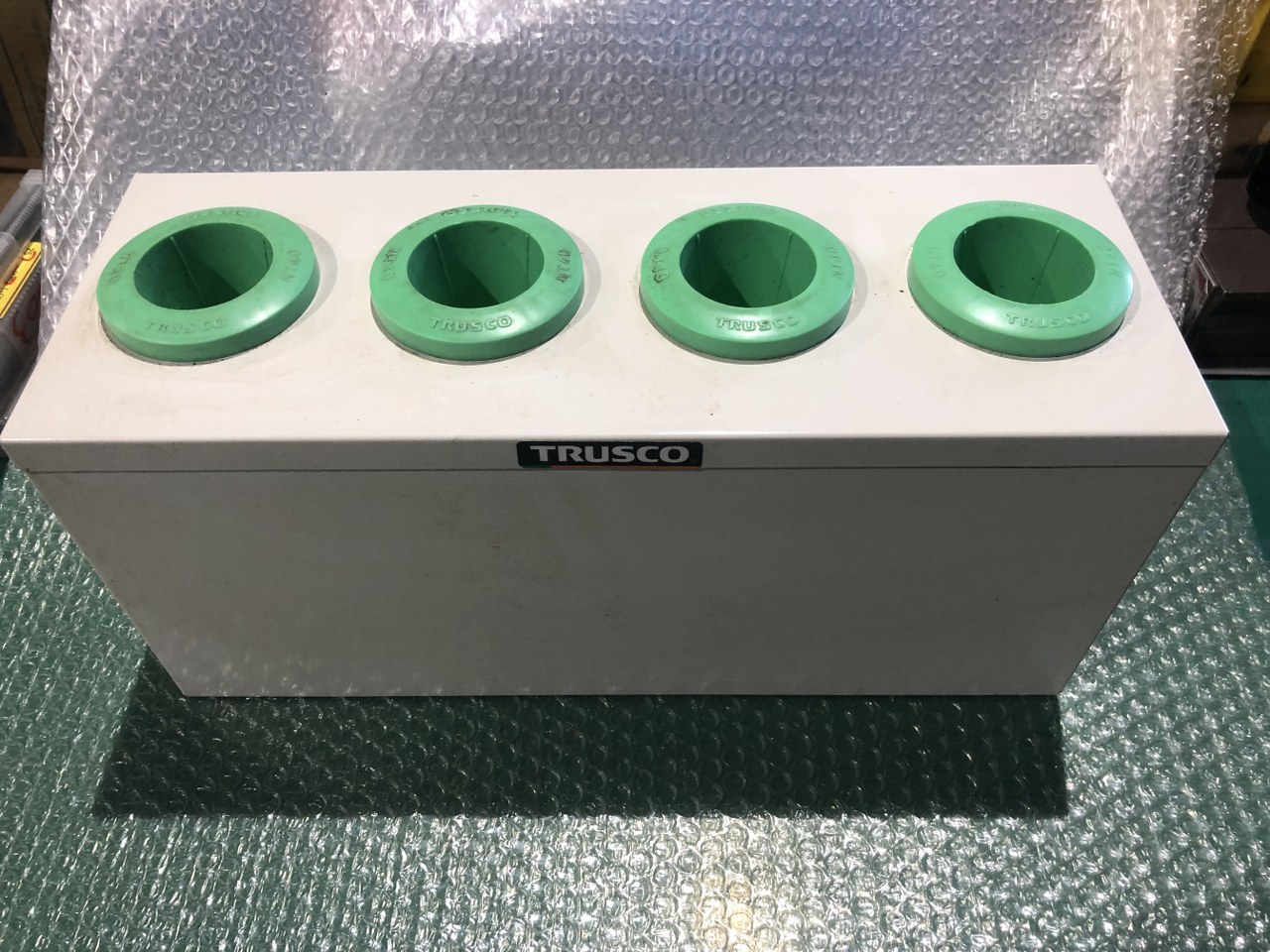 中古キャビネット類 【ツールケース】WNT-404W トラスコ/TRUSCO