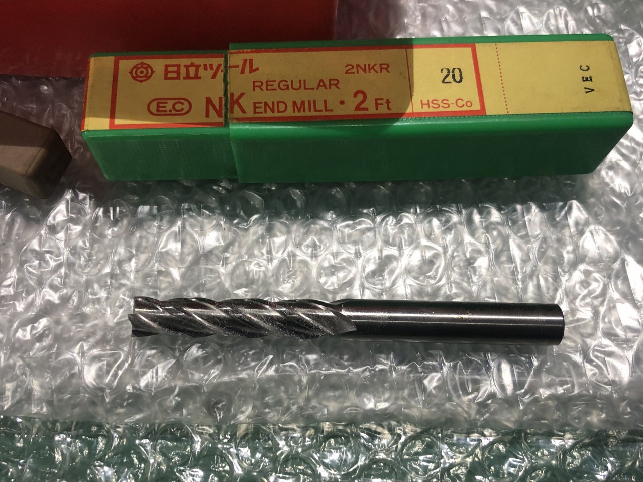 中古お買い得品・1山販売等 【切削工具1山】色々 色々