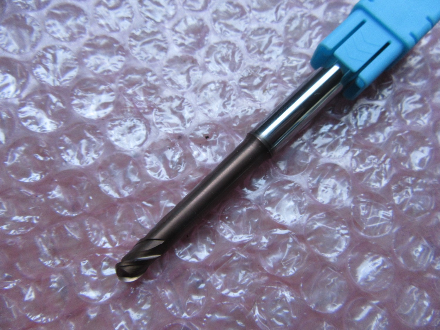 中古Other end mill 【エポックメガフィードボール】EMBPE3060-50-09-ATH MITSUBISHI HITACHI TOOL