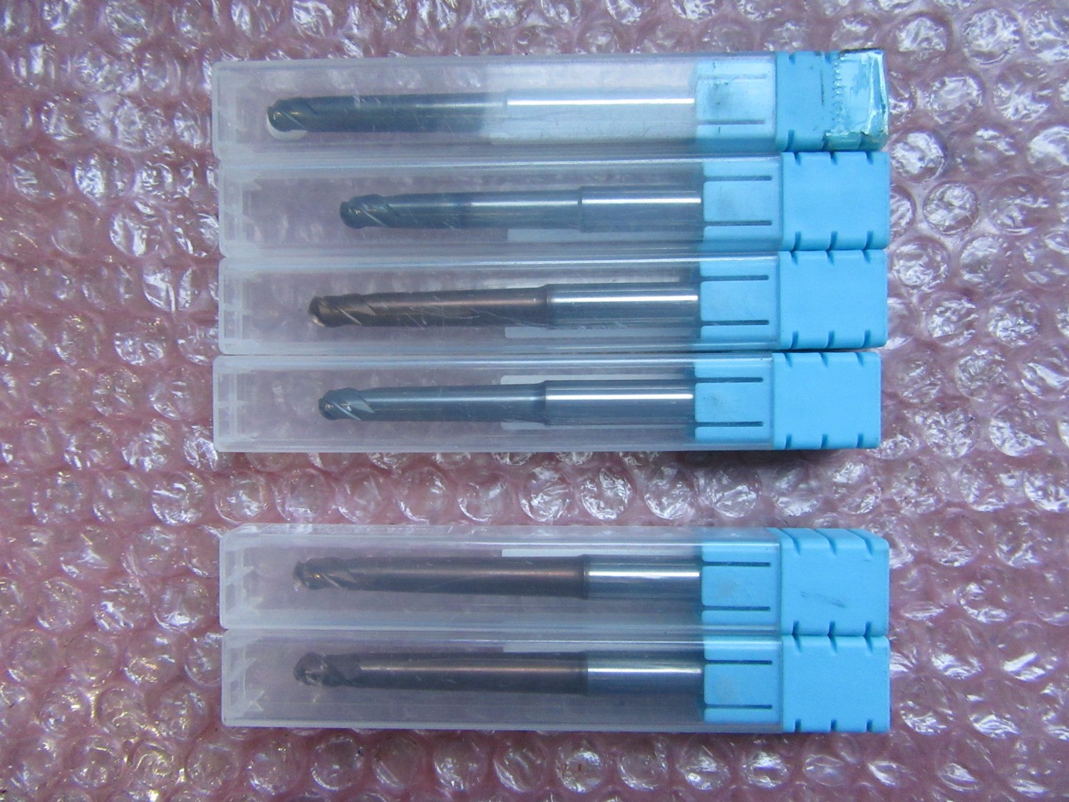 中古Other end mill 【エポックメガフィードボール】EMBPE3060-50-09-ATH MITSUBISHI HITACHI TOOL