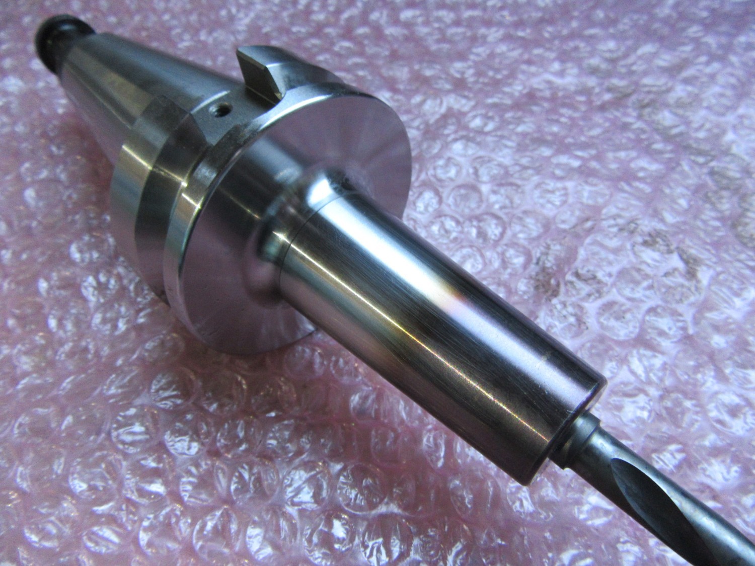 中古BBT40 【焼きばめチャック】BBT40-SRC10-90 大昭和精機