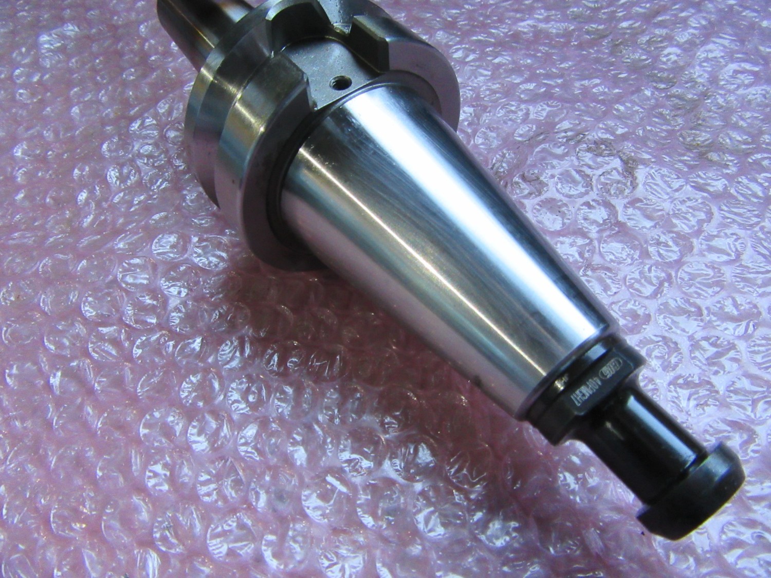 中古BBT40 【焼きばめチャック】BBT40-SRC10-90 大昭和精機