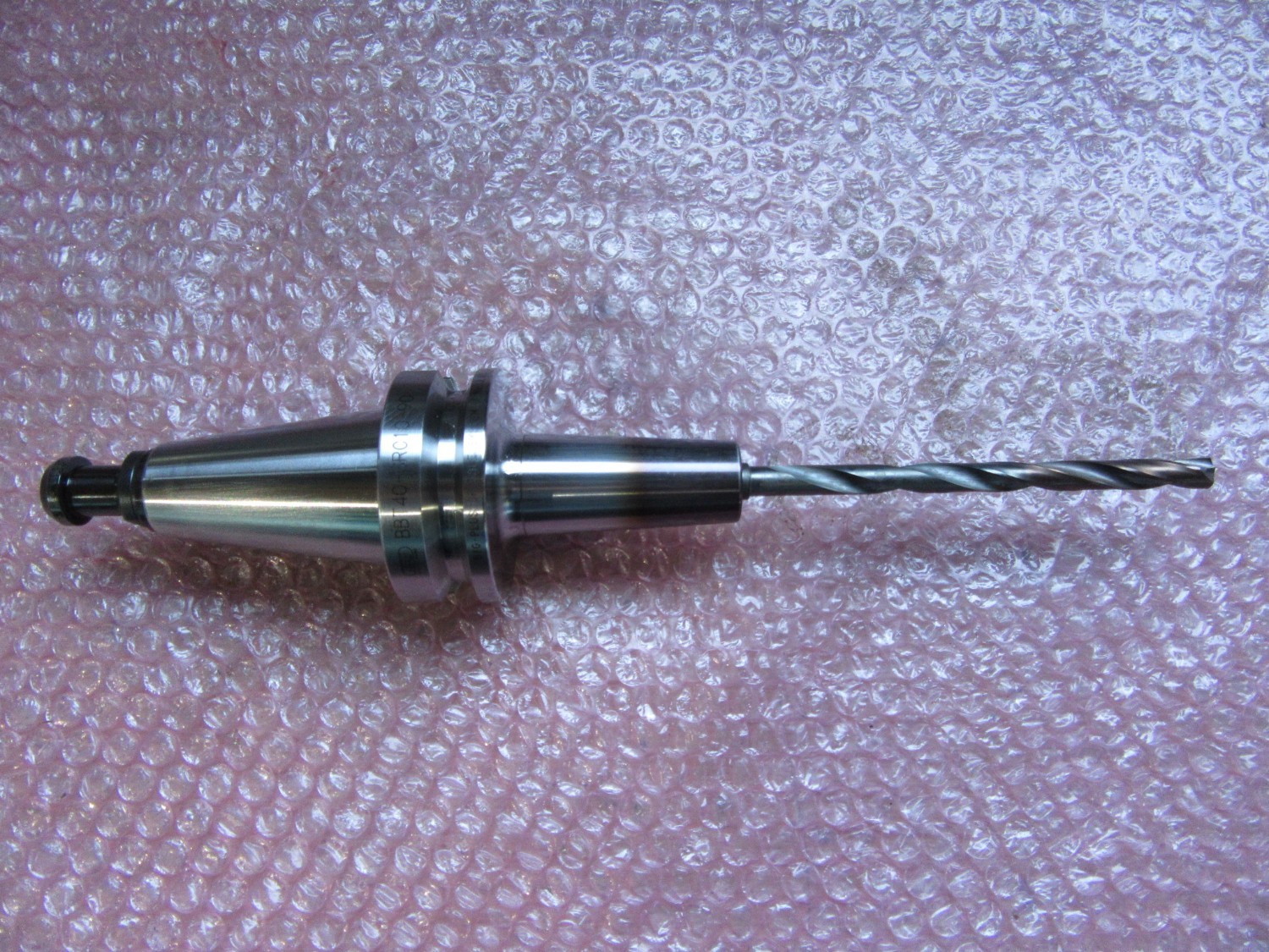 中古BBT40 【焼きばめチャック】BBT40-SRC10-90 大昭和精機