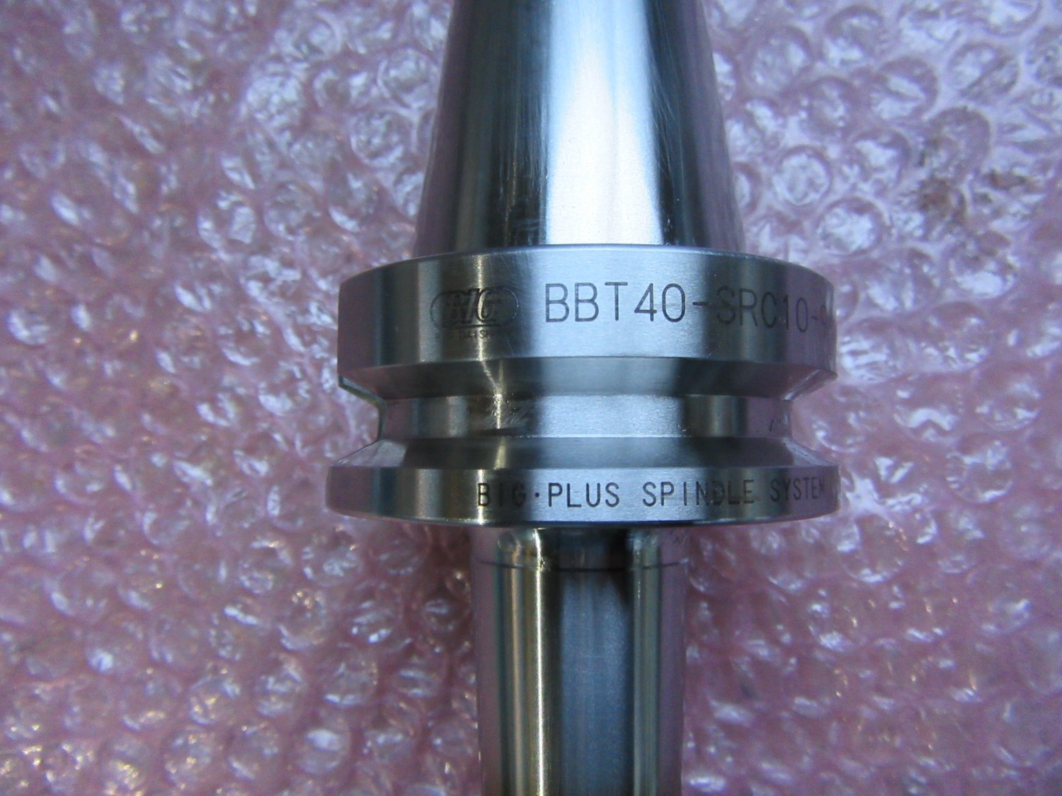 中古BBT40 【焼きばめチャック】BBT40-SRC10-90 大昭和精機