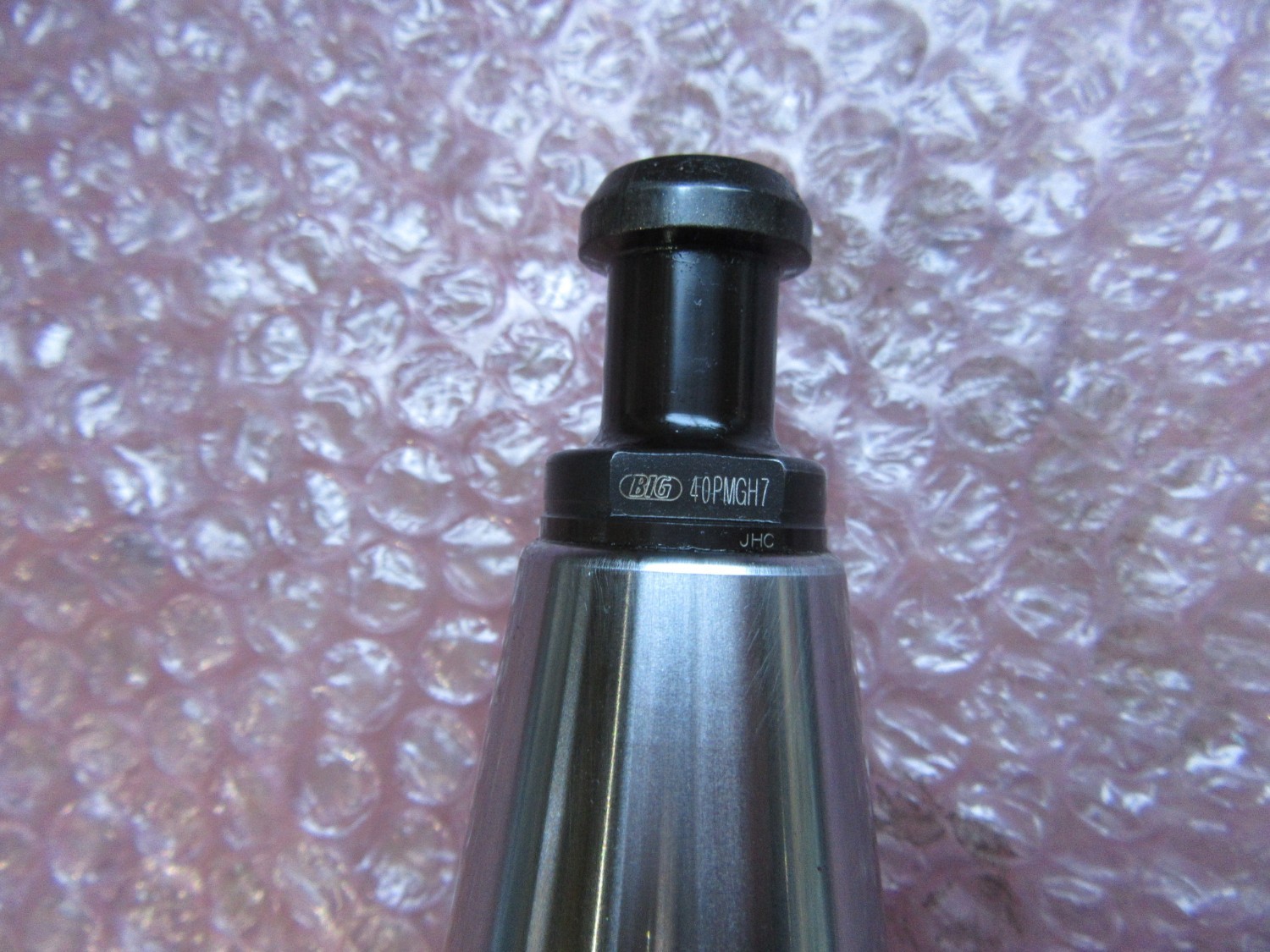 中古BBT40 【焼きばめチャック】BBT40-SRC10-90 大昭和精機
