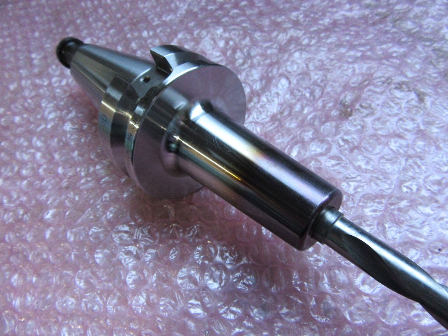 中古BBT40 【焼きばめチャック】BBT40-SRC12-9 大昭和精機