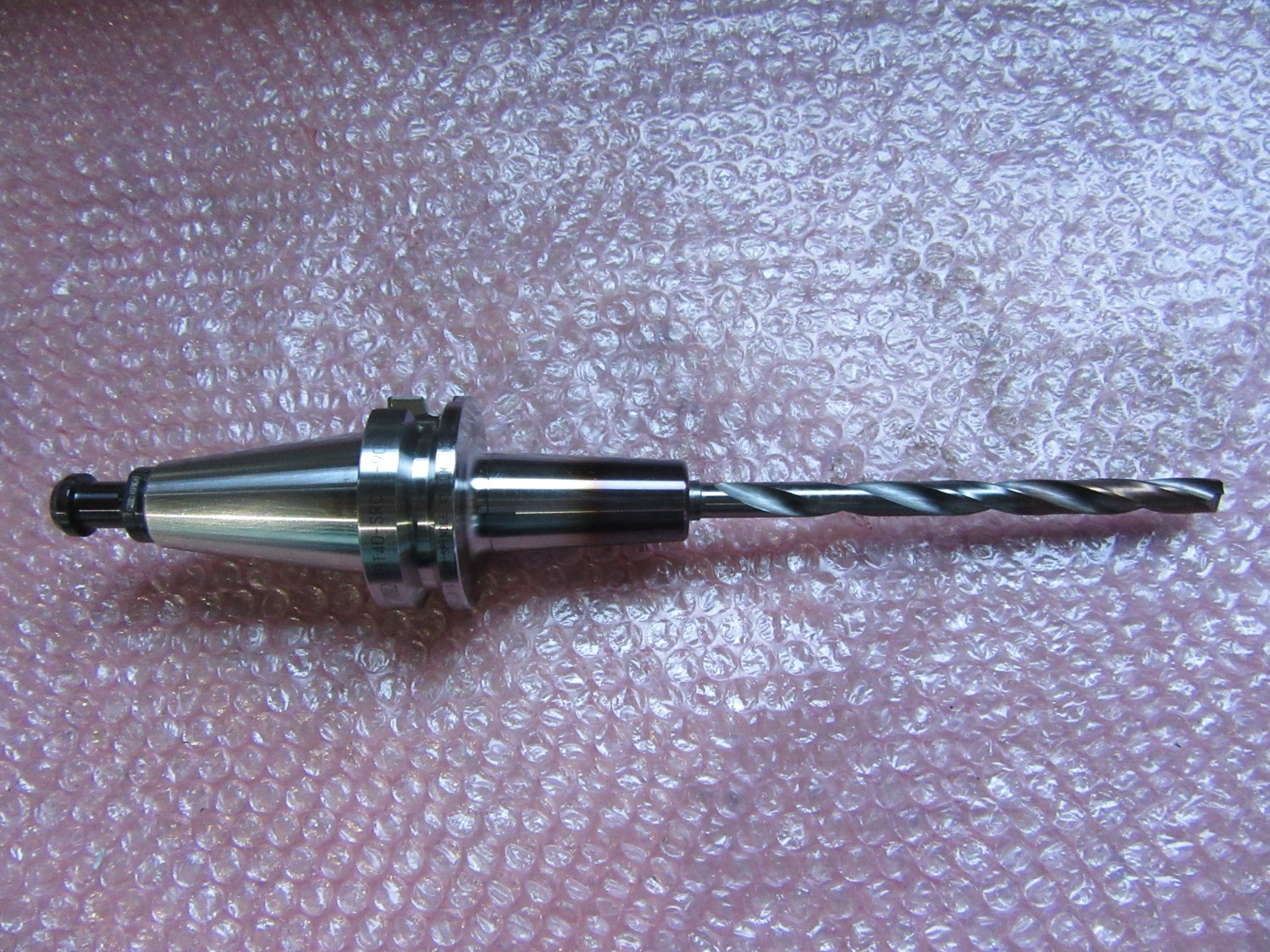 中古BBT40 【焼きばめチャック】BBT40-SRC12-9 大昭和精機