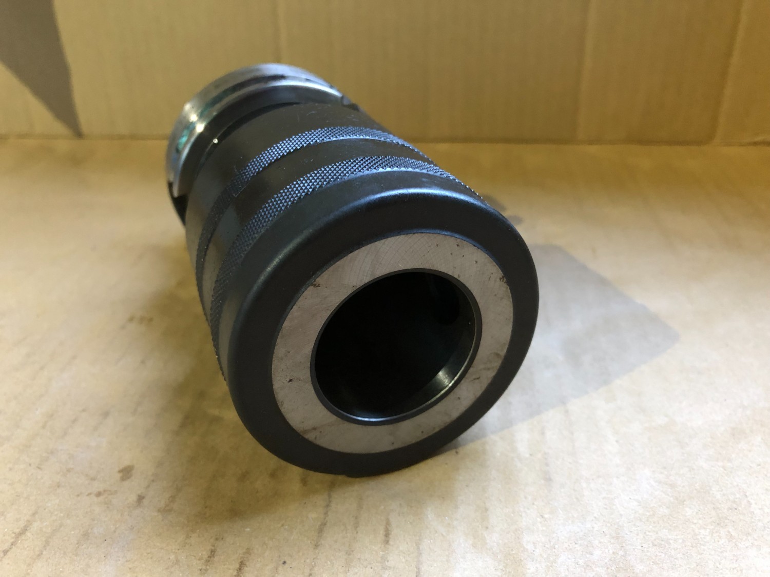 中古HSK-63 【サイドロックドリルホルダ】HSK-A63-TLS32-105 大昭和精機/BIG DAISHOWA