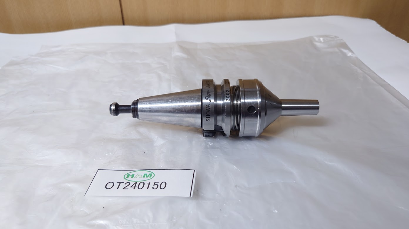 中古BBT30 BBT30-HPC06N-085A 聖和精機