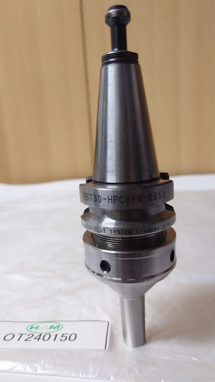 中古BBT30 BBT30-HPC06N-085A 聖和精機