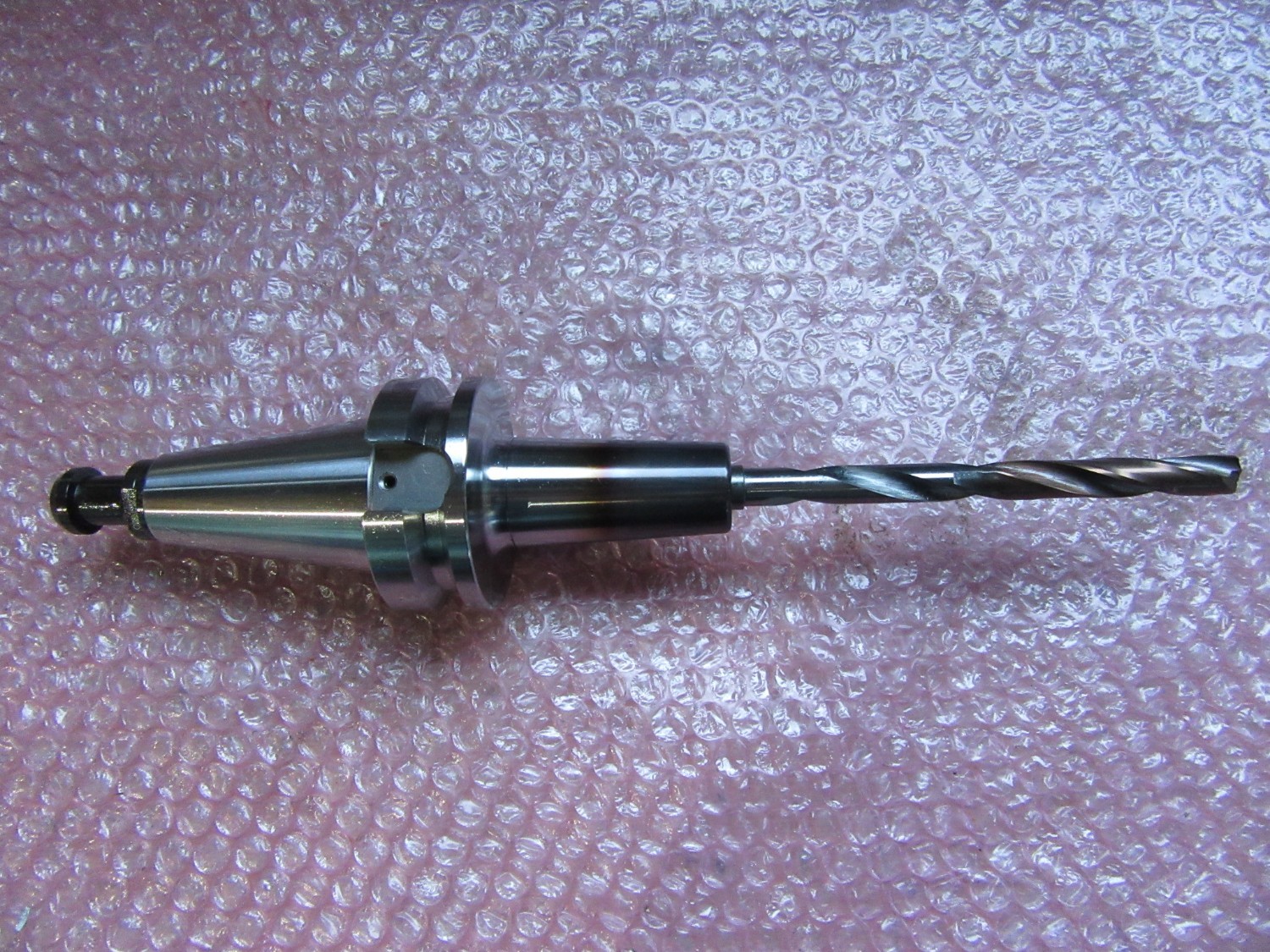 中古BBT40 【焼きばめチャック】BBT40-SRC12-90 BIG