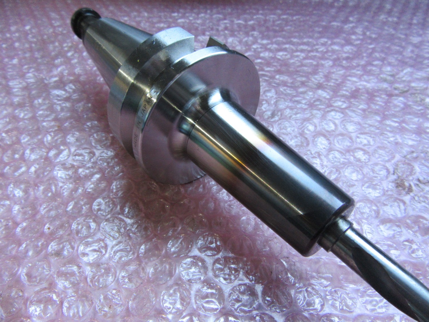中古BBT40 【焼きばめチャック】BBT40-SRC12-90 BIG