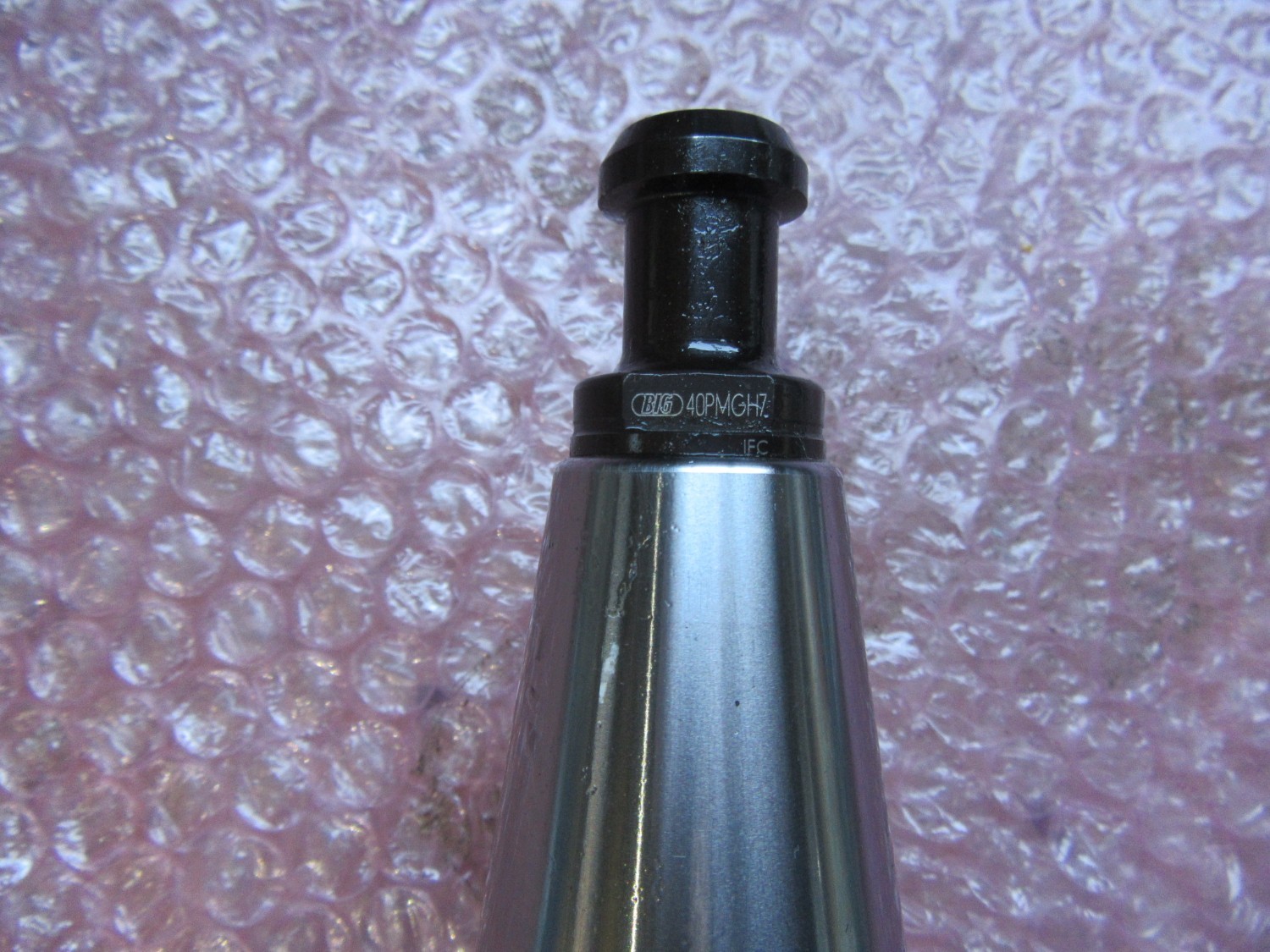中古BBT40 【焼きばめチャック】BBT40-SRC12-90 BIG