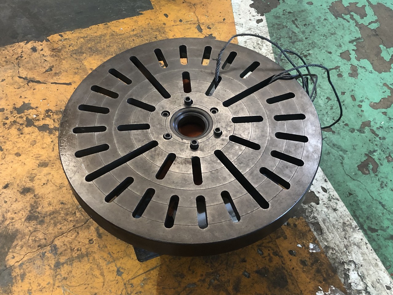 中古Other 【面板】φ600 Unknown