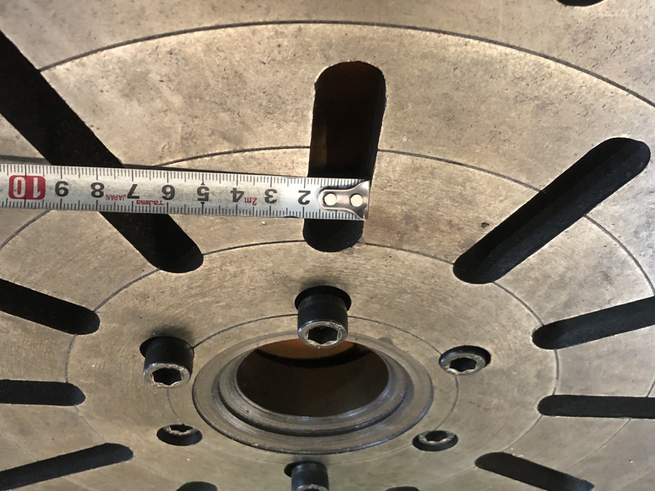 中古Other 【面板】φ600 Unknown