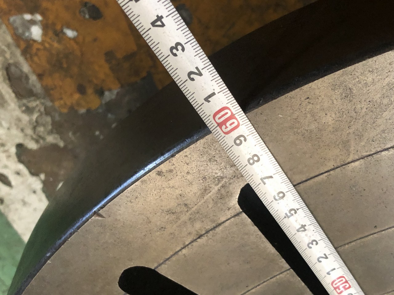 中古Other 【面板】φ600 Unknown