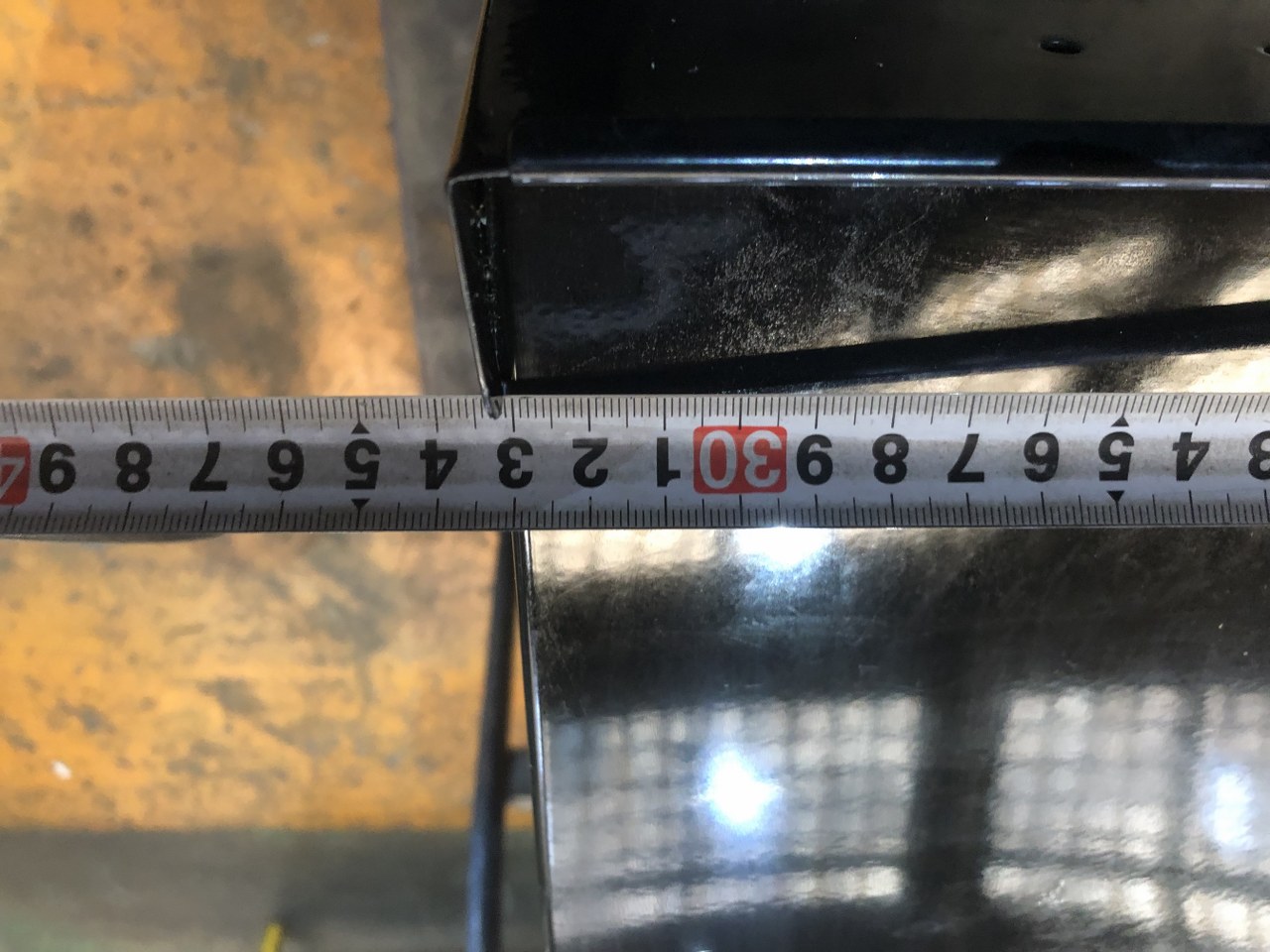 中古Cabinet 【キャビネット】W615xD335xH760mm Unknown