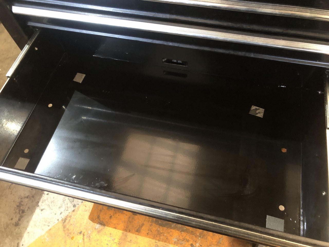 中古Cabinet 【キャビネット】W615xD335xH760mm Unknown