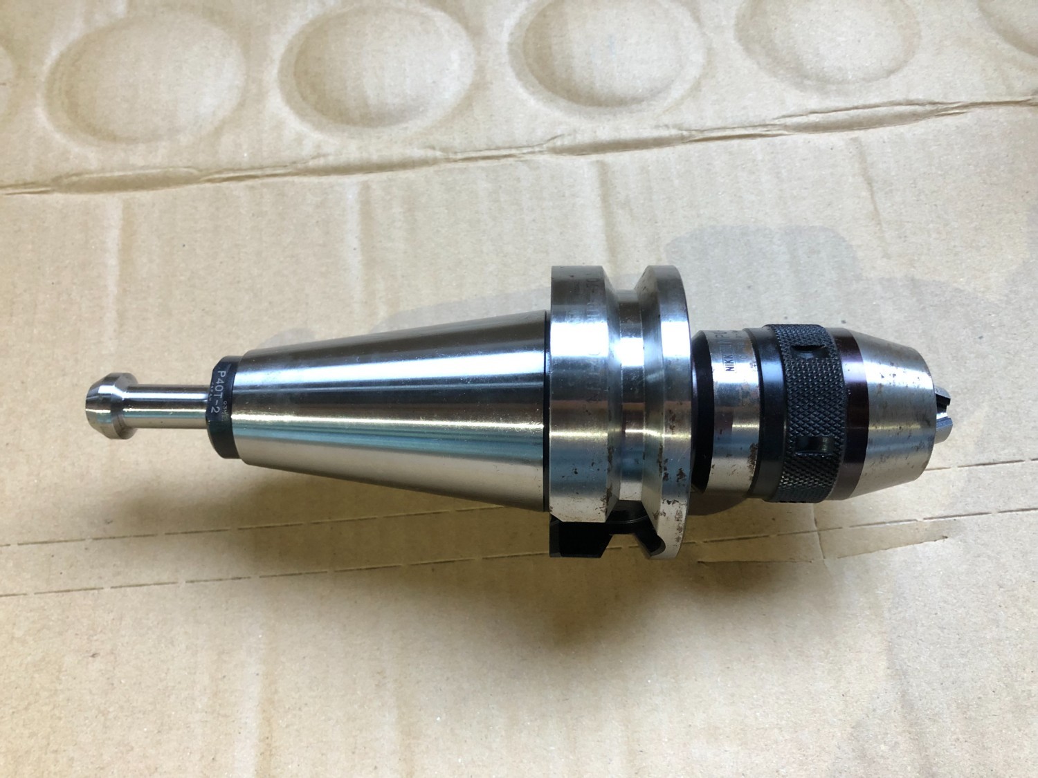 中古NT40 【NBT40】NBT40-SLA32-90 NIKKEN/日研