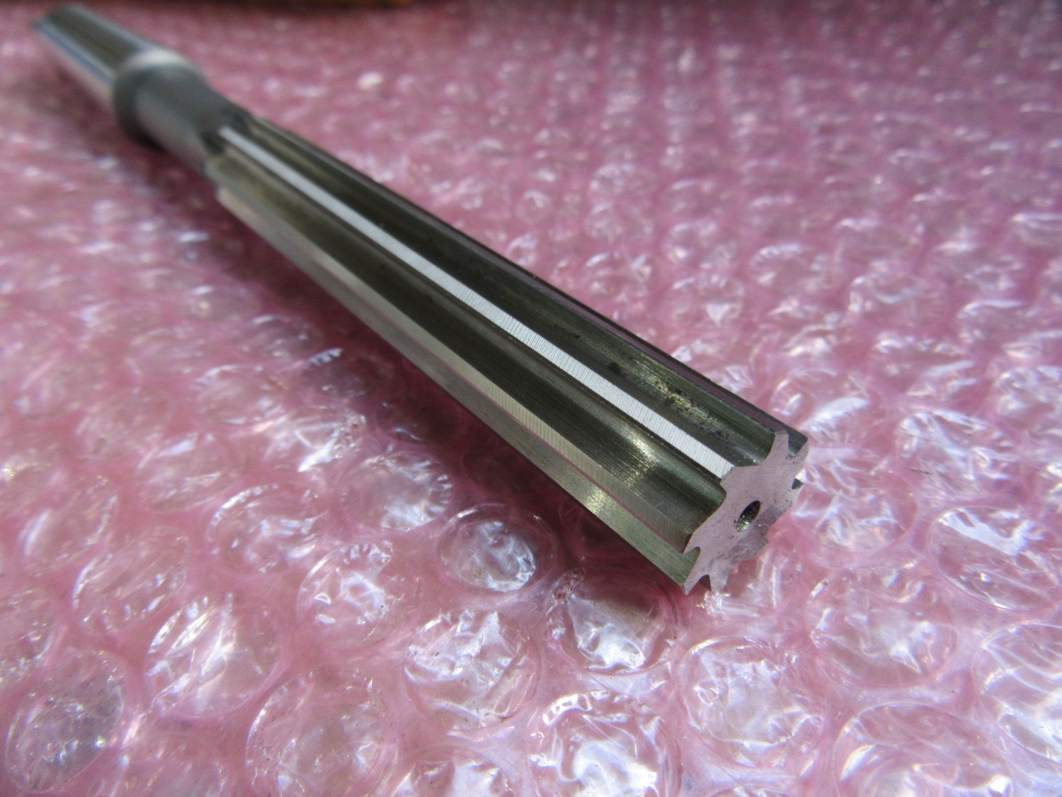 中古マシンリーマ 【マシンリーマ】15m/m MT.NO2 TRADE MARK