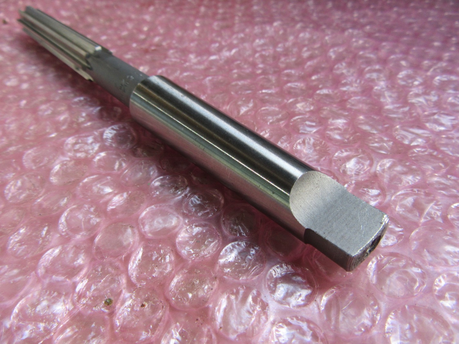 中古マシンリーマ 【マシンリーマ】15m/m MT.NO2 TRADE MARK