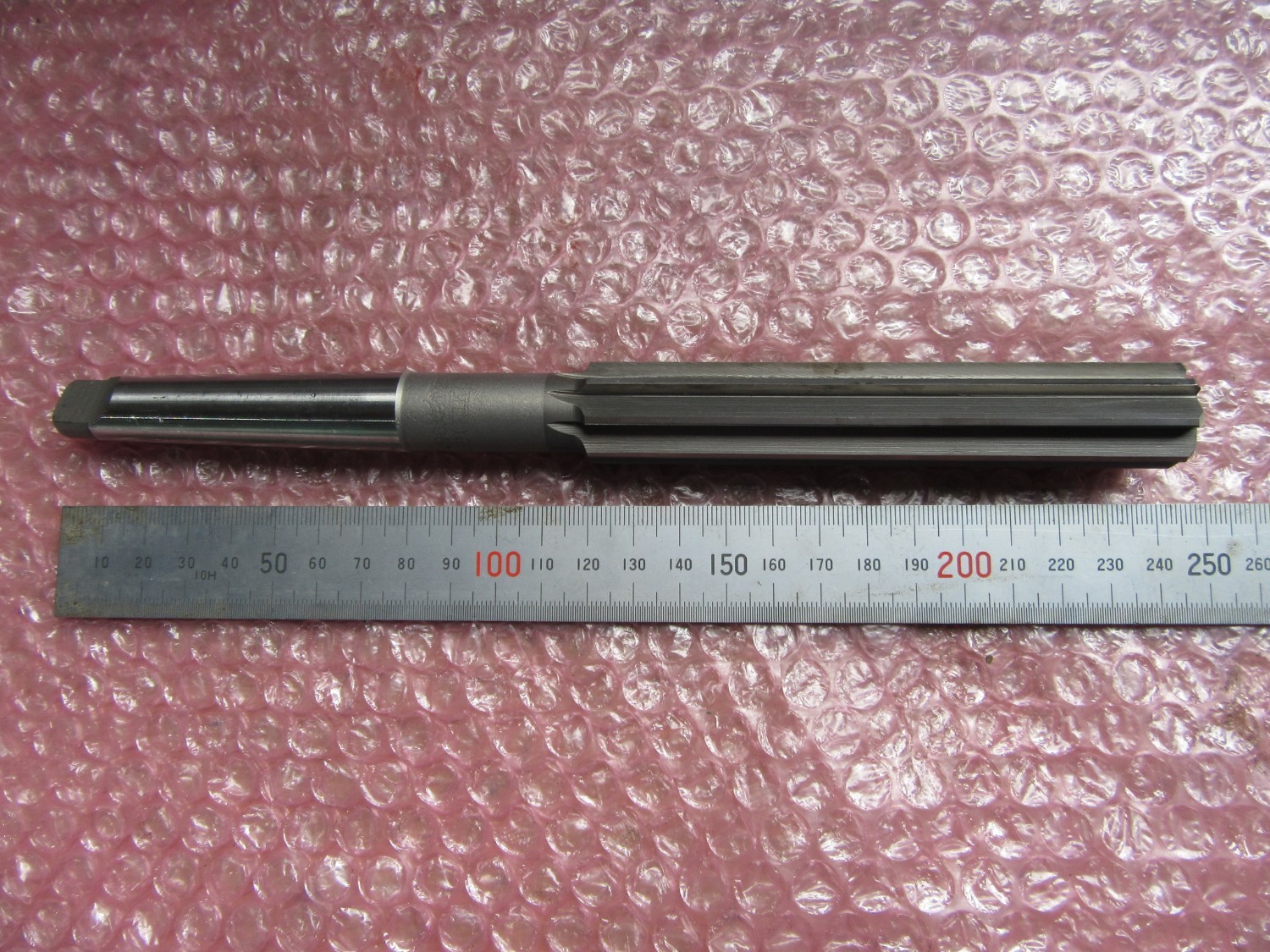中古Machine reamer 【マシンリーマ】21.98　 EIKO