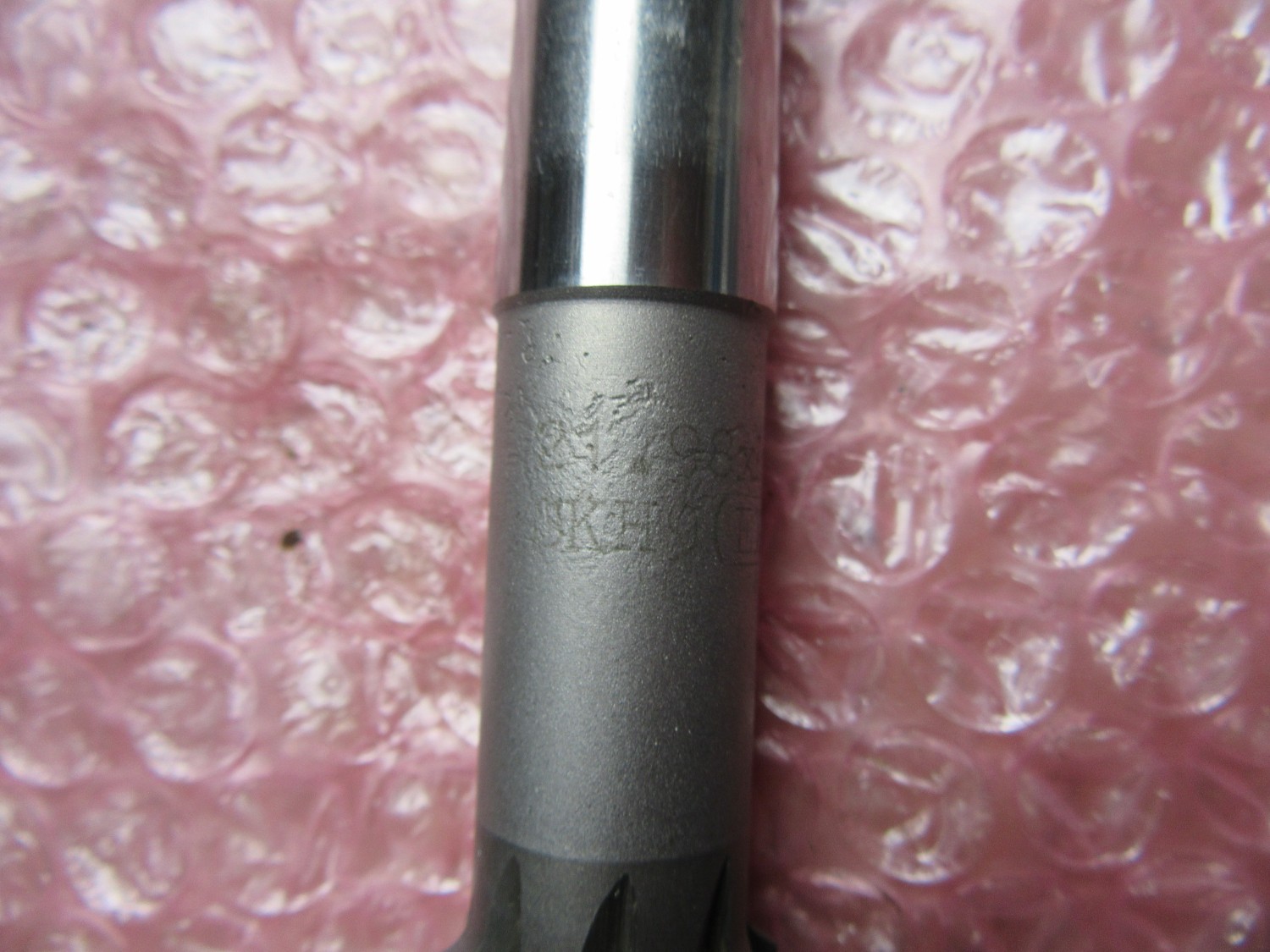 中古Machine reamer 【マシンリーマ】21.98　 EIKO