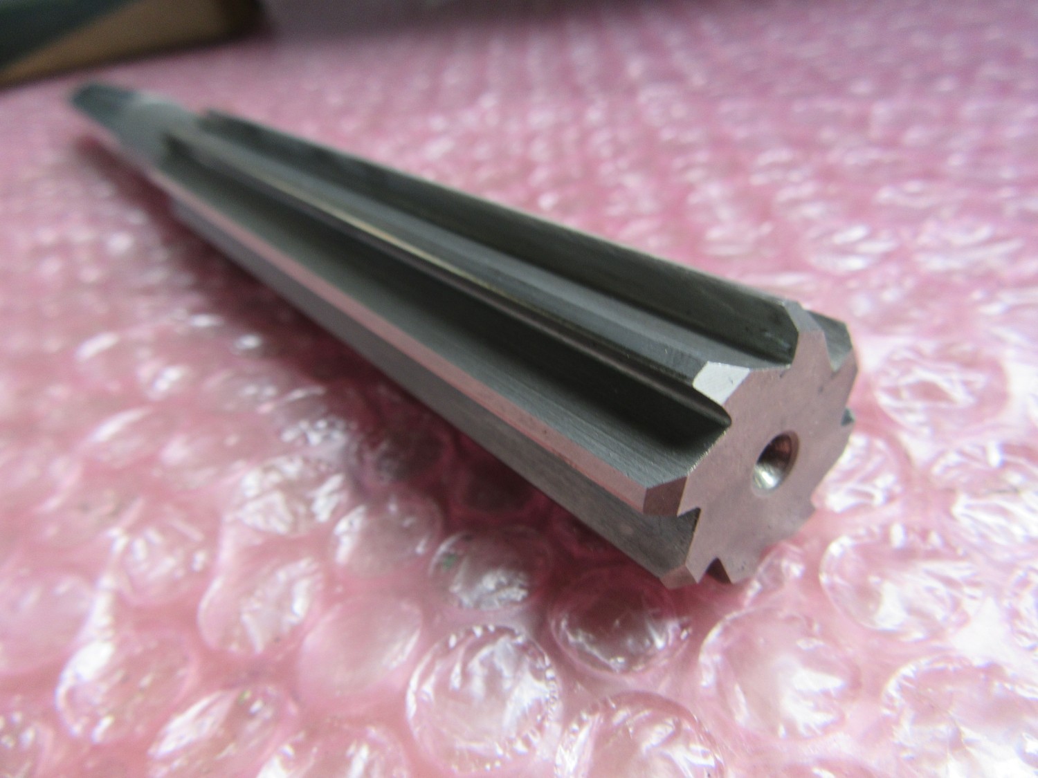 中古Machine reamer 【マシンリーマ】21.98　 EIKO