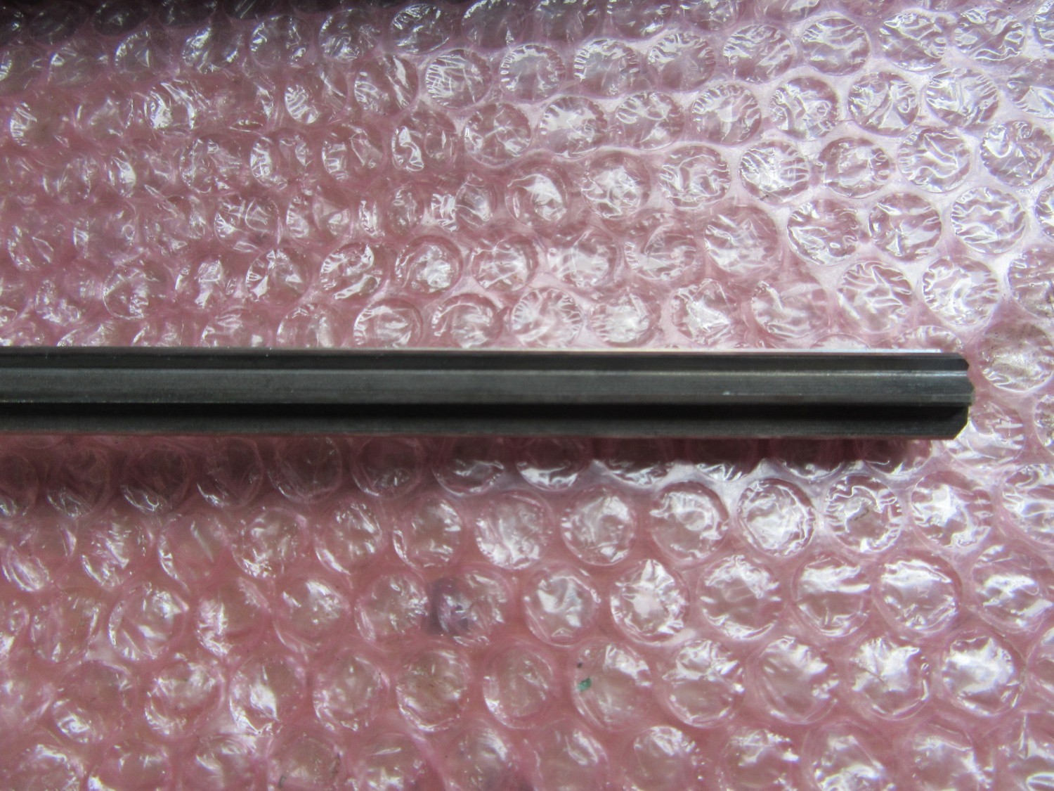 中古Machine reamer 【ロングマシンリーマ】12.1ｘ150ｘ350ｘMT1　 EIKOSHA
