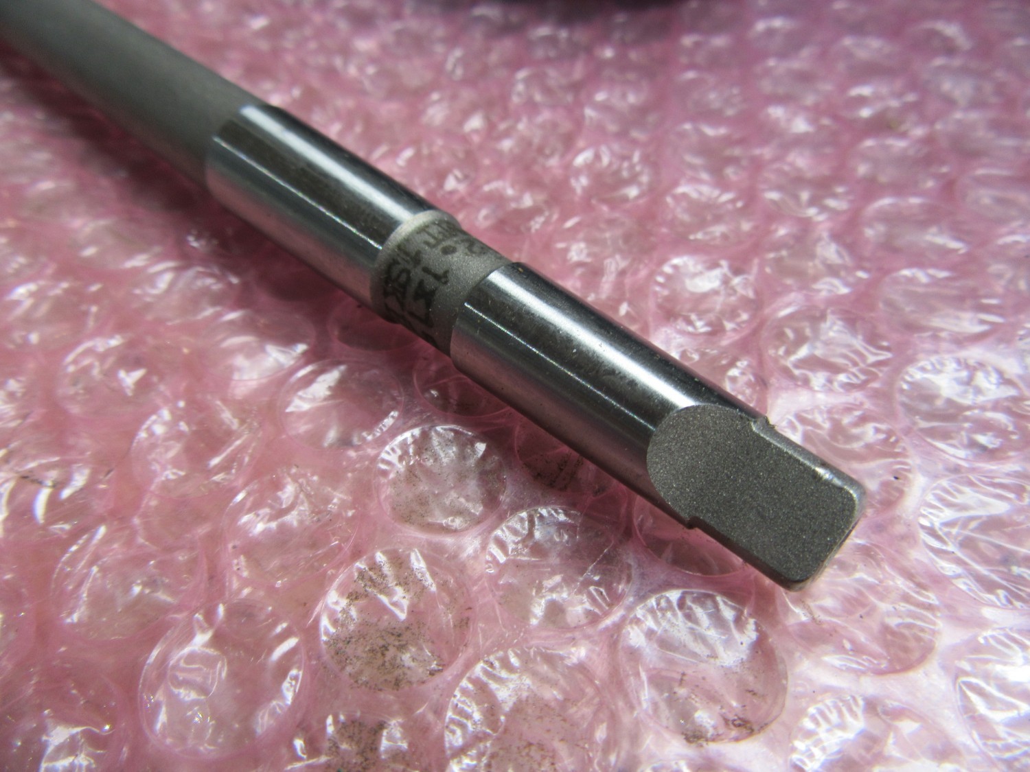 中古Machine reamer 【ロングマシンリーマ】12.1ｘ150ｘ350ｘMT1　 EIKOSHA