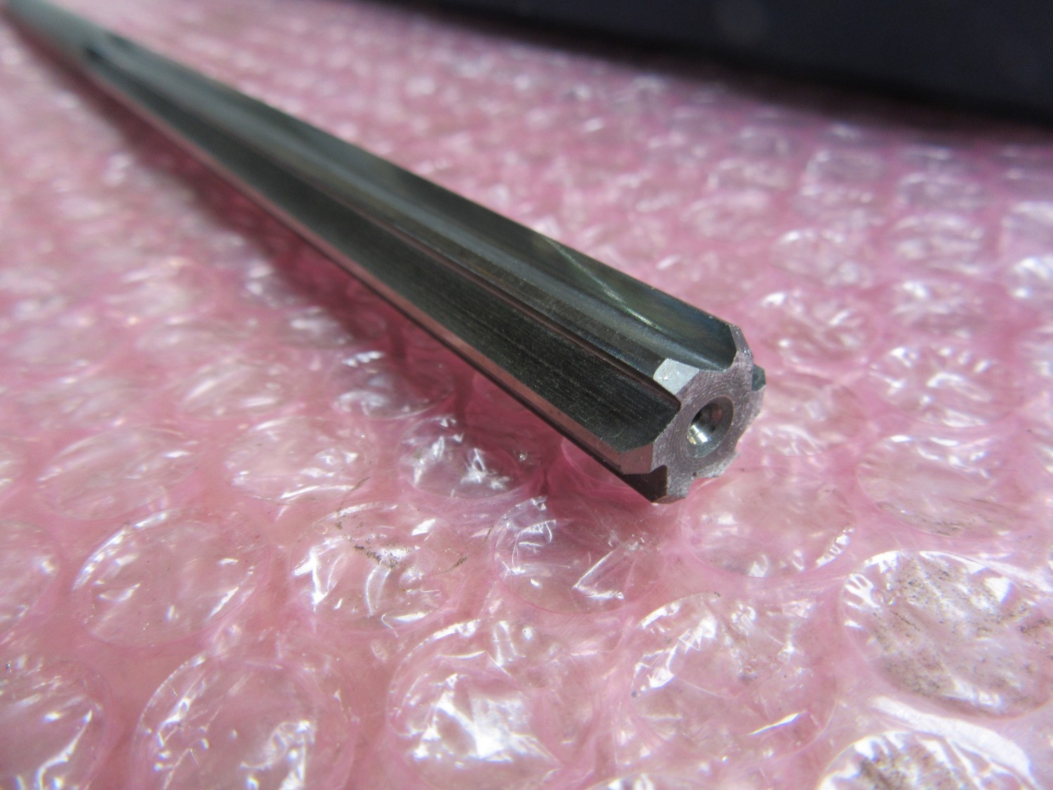 中古Machine reamer 【ロングマシンリーマ】12.1ｘ150ｘ350ｘMT1　 EIKOSHA