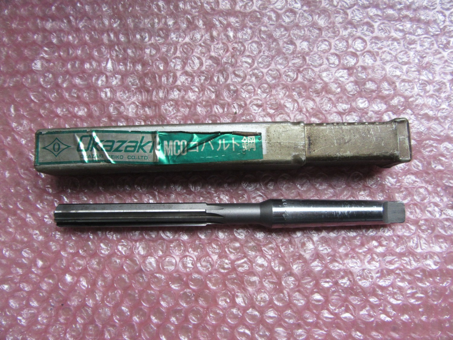 中古Other reamer 【リーマ】15 OKASAKI 　