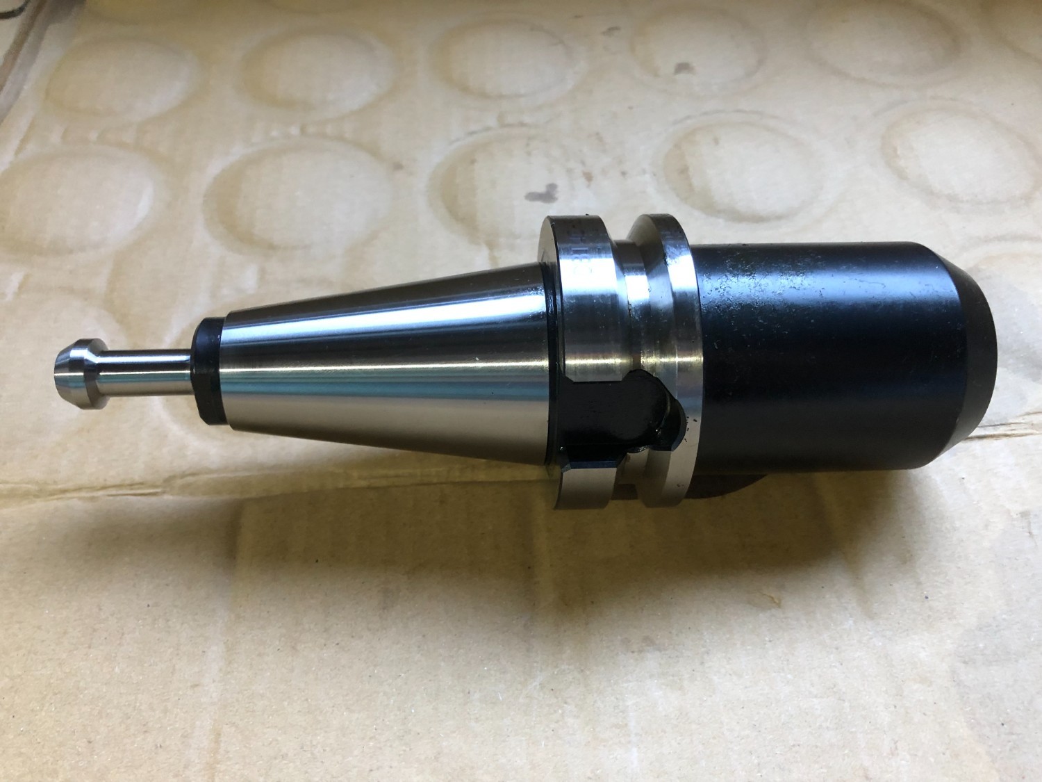 中古BT40 【サイドロックホルダー】DBT40-SLA20-90 DAITO SEIKO/大東精工