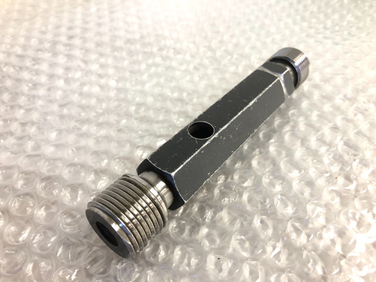中古その他ゲージ 【ネジプラグゲージ】GP-A PF5/8-14 WP-A KGW