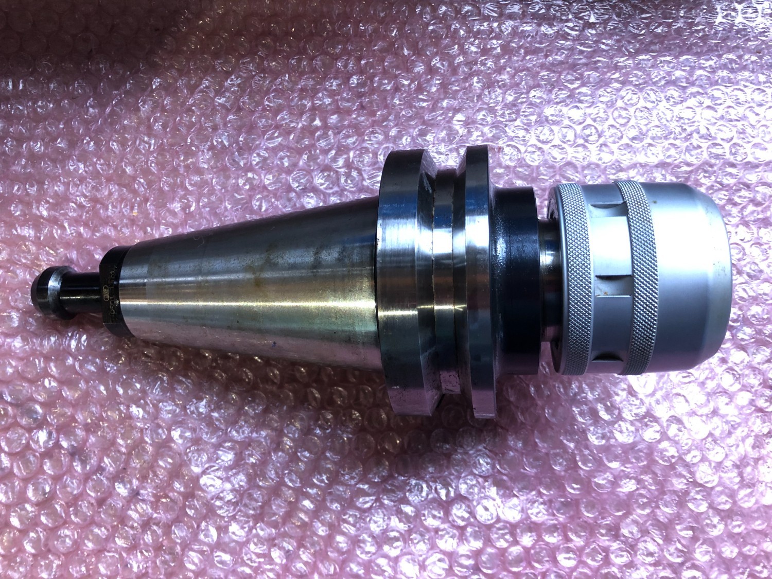 中古BT50 【ミーリングチャック】BT50-C32-105 NIKKEN/日研