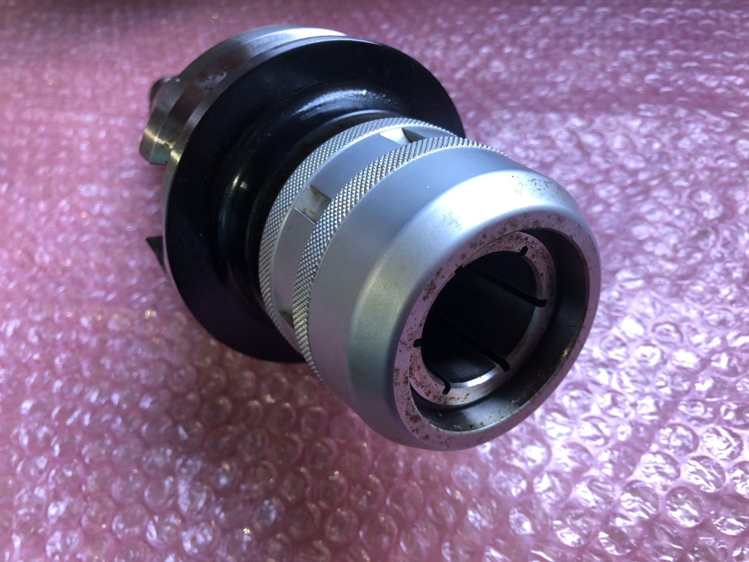 中古BT50 【ミーリングチャック】BT50-C32-105 NIKKEN/日研