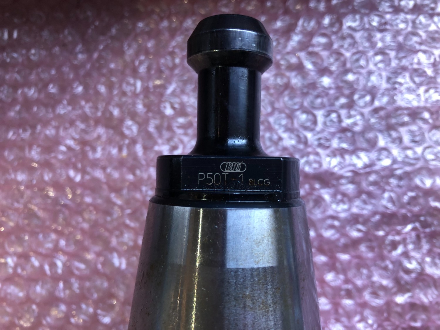 中古BT50 【ミーリングチャック】BT50-C32-105 NIKKEN/日研