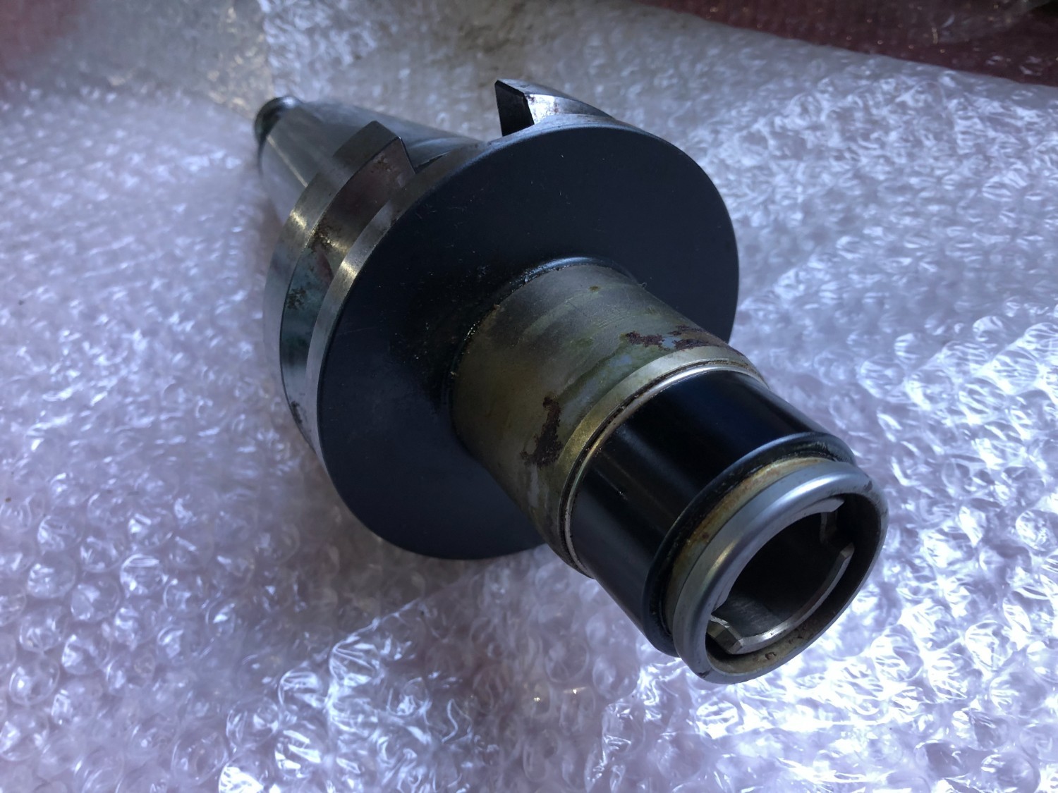 中古BT50 【タッパー】BT50-SA412-III カトウ工機 | KATO