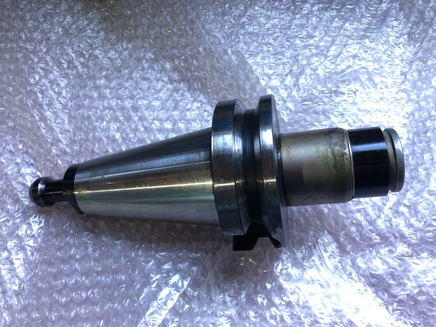 中古BT50 【タッパー】BT50-SA412-III カトウ工機 | KATO