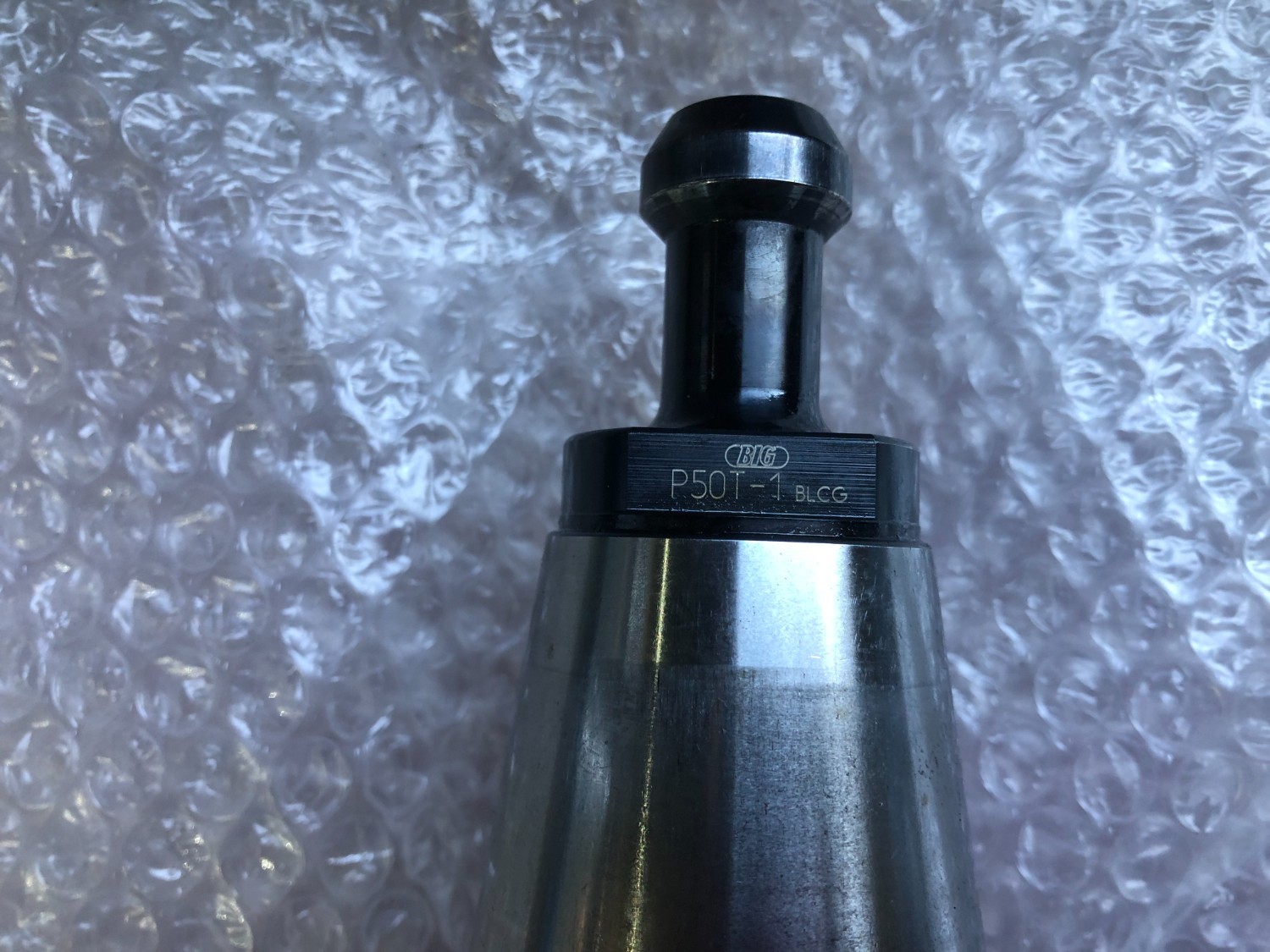 中古BT50 【タッパー】BT50-SA412-III カトウ工機 | KATO
