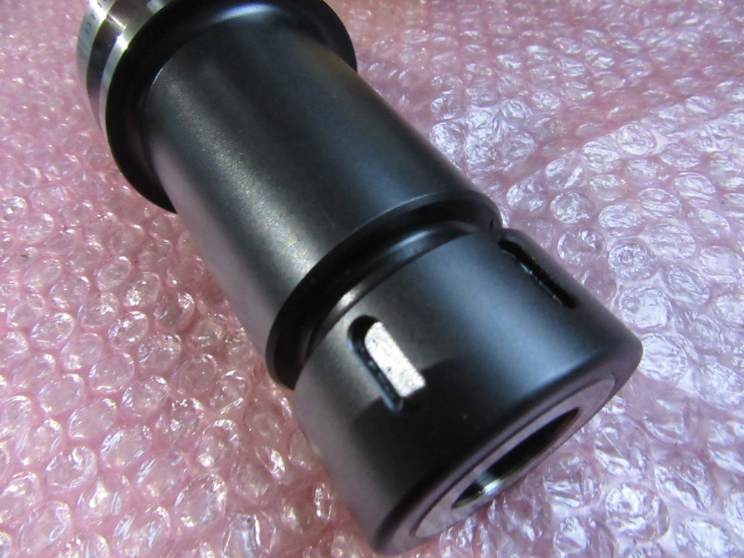 中古BT40 【コレットホルダー】BT40-CTA20-120　 溝口