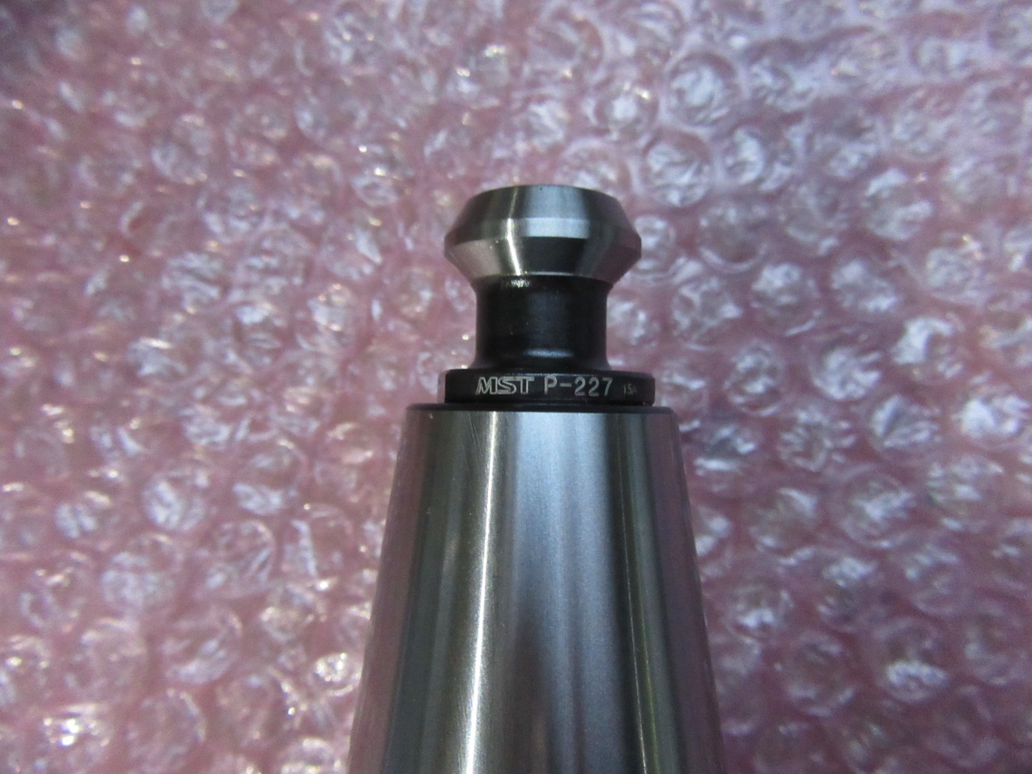 中古BT40 【コレットホルダー】BT40-CTA20-120　 溝口