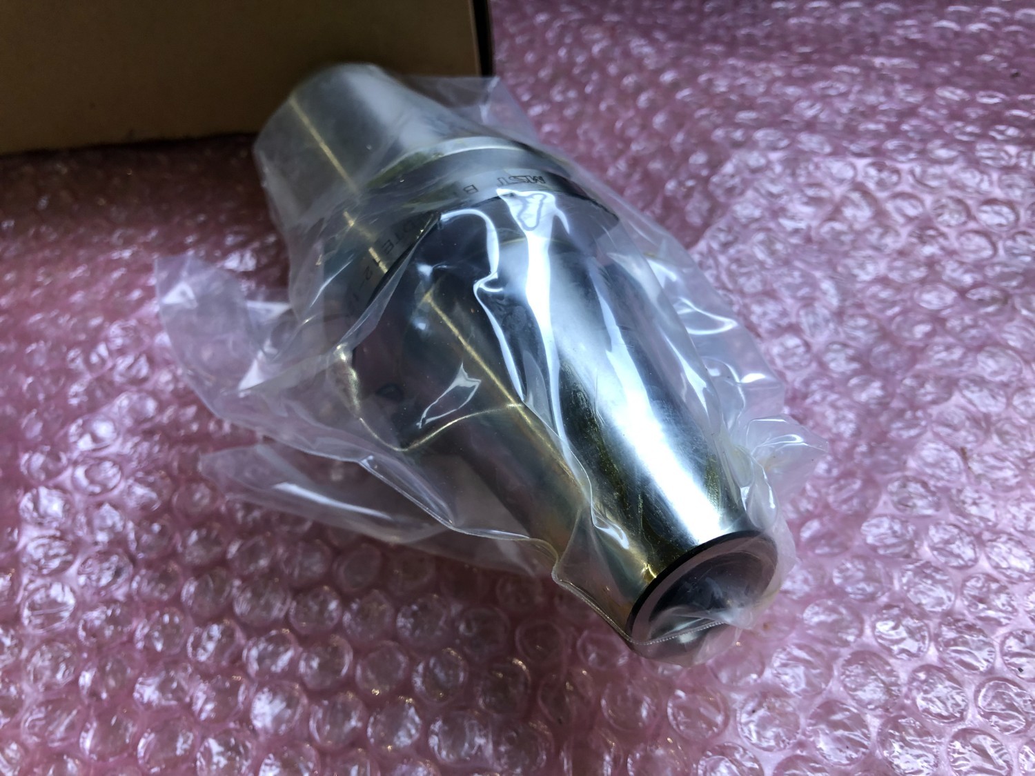 中古BT40 【データワンコレットホルダ】BT40-DTE12-120 MSTコーポレーション